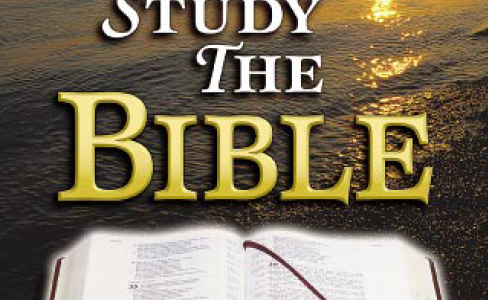 The Bible may be compared to a magnificent edifice that took seventeen centuries to build. Its architect and builder is God. Like this beautiful world, the work of the Author, it...
