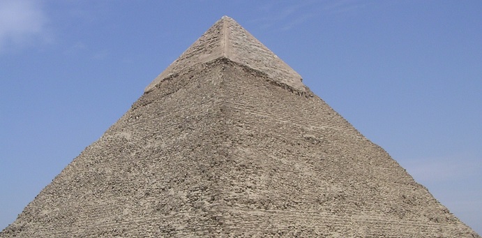 The Great Pyramid